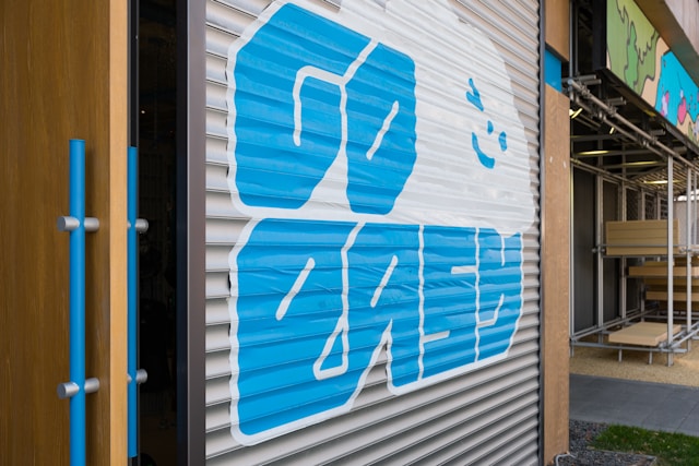 How Roller Shutter Doors Save Energy and Cut Costs at Home