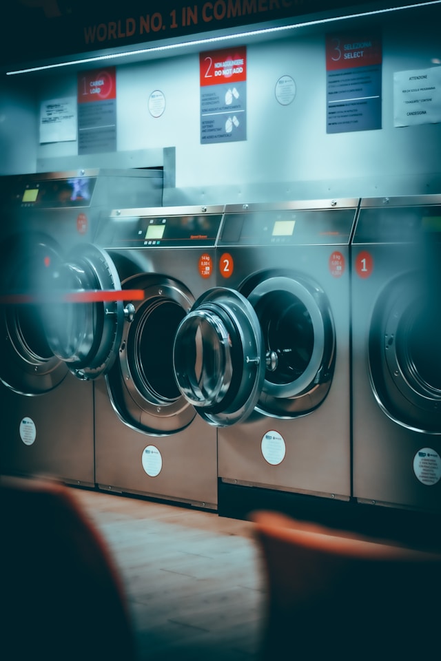 Secrets of a Successful Commercial Laundry Operation