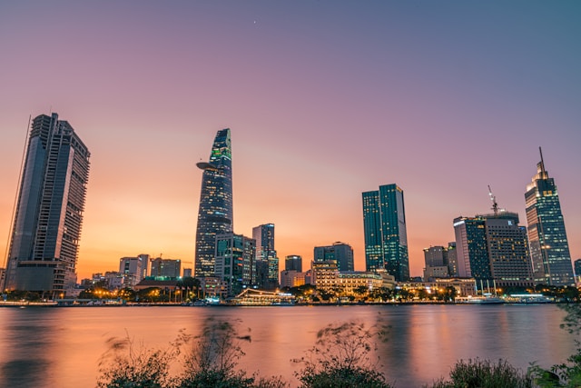 Why More Foreigners Want to Buy Vietnam Property