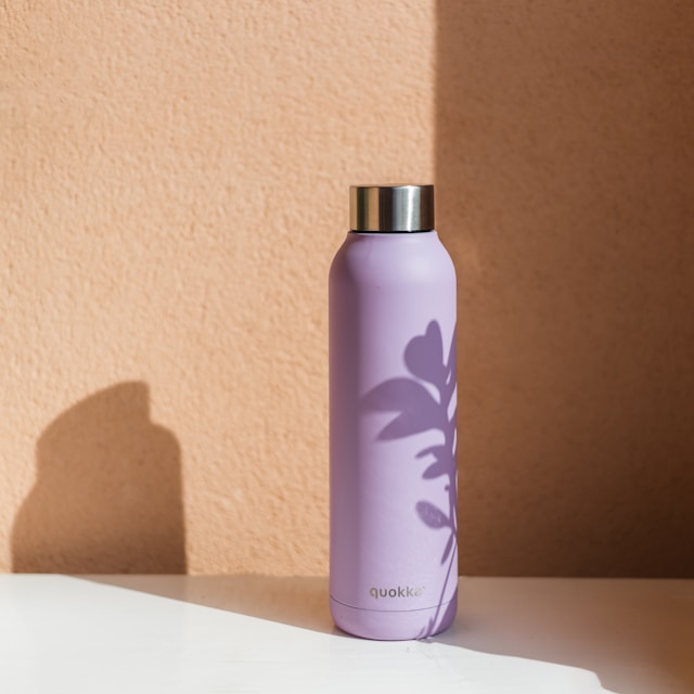 How Live Bottle Printing Turns Bottles into Brand Tools