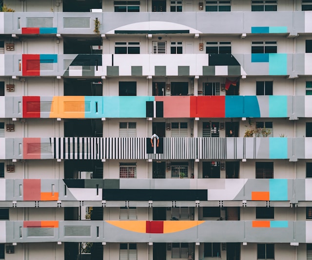 Why Homeowners Trust hdbinteriordesign.sg for HDB Renovation