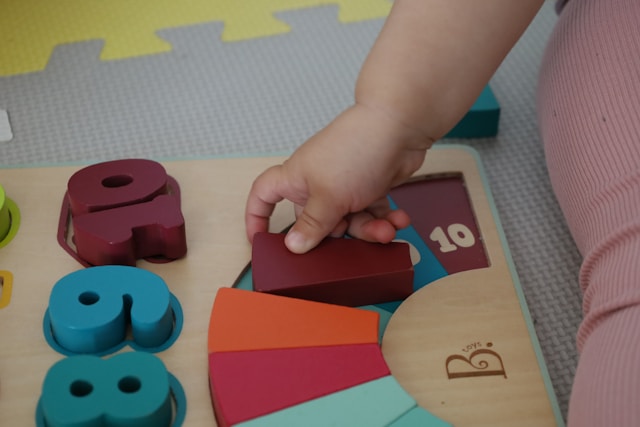 sunnydayspreschool.sg: Your Child’s First Step to Success