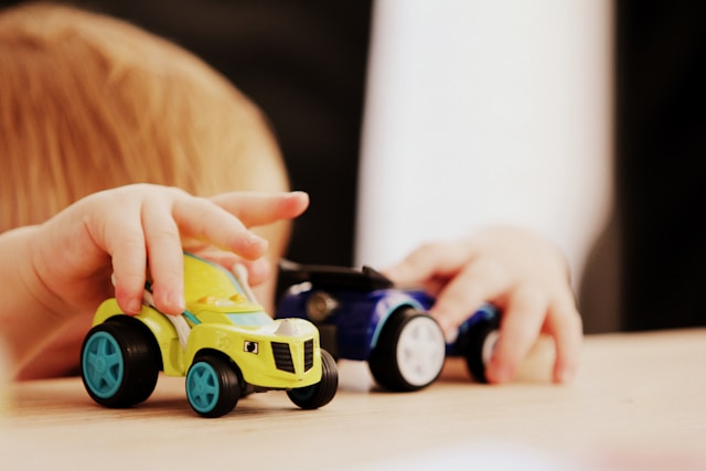 Top 5 Reasons Parents Love Yishun Preschool