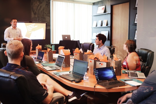 SME Financing: What Every Business Owner Should Know