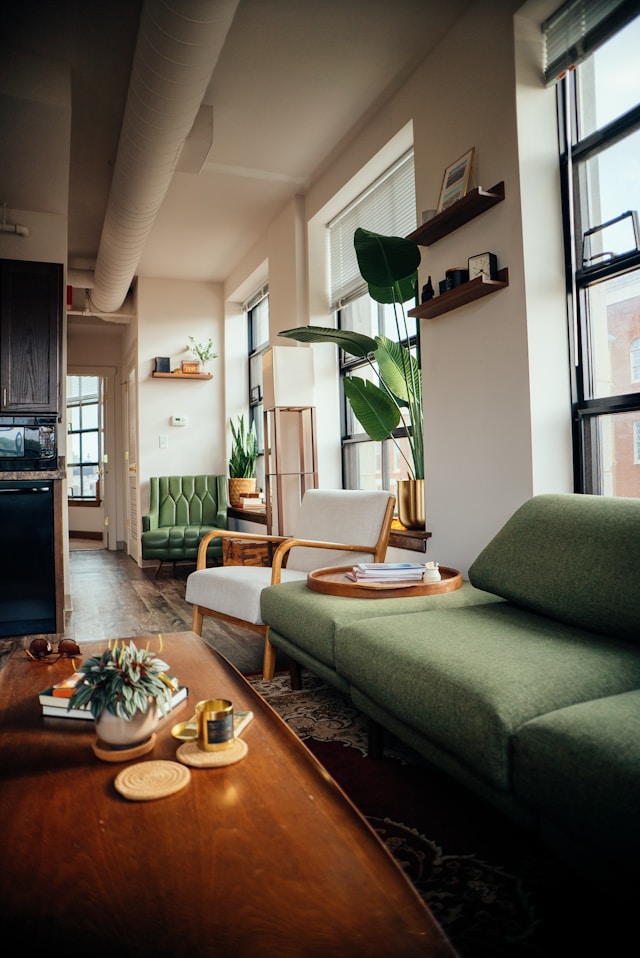 Why Your Home Needs a Reliable Indoor Ventilation System