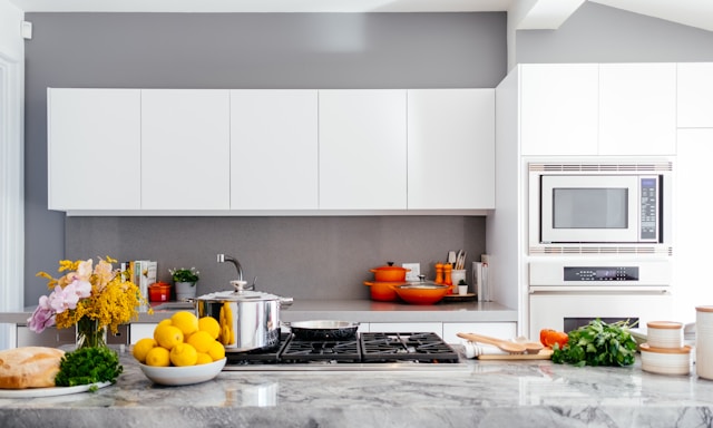 Kitchen Exhaust Cleaning: The Secret to a Safer, Fresher Kitchen