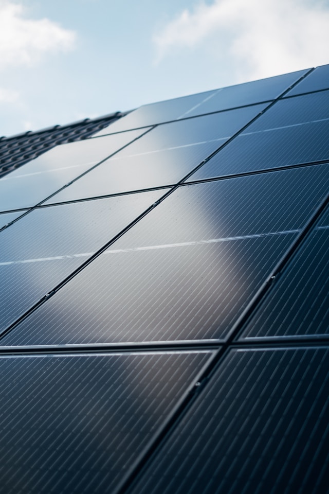 Why Homes Choose solarpanelcontractor.sg for Solar Panels