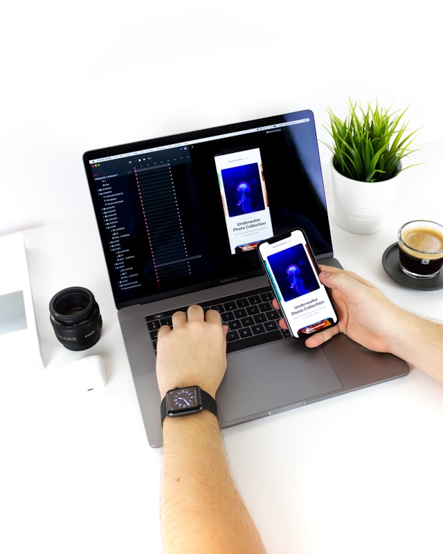 Why Mobile App Development Is a Must for Modern Businesses