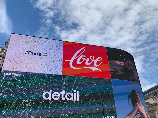 How LED Screens in Singapore Transform Event Experiences