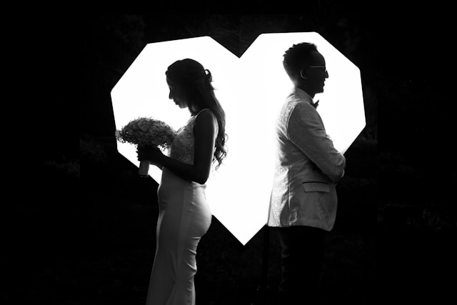 Female Divorce Lawyer and Women’s Financial Rights