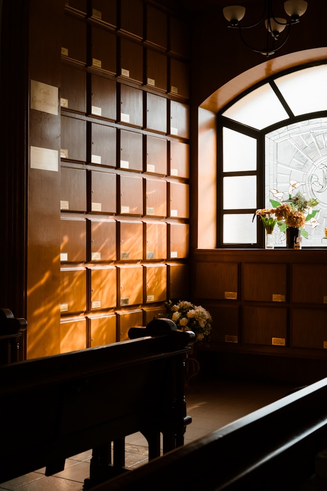 Government Land Constraints Impact Columbarium Demand