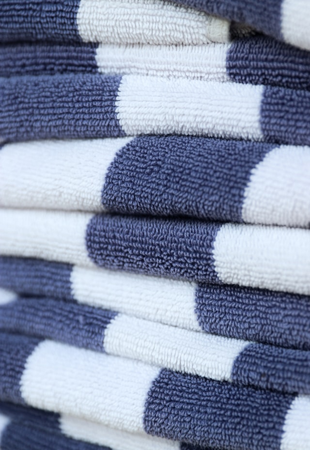 Bulk Towel Cleaning for Spas and Salons Singapore
